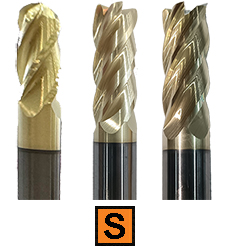 end mill