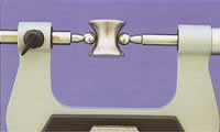 Gear micrometers