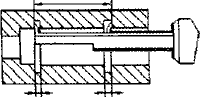 Groove micrometer