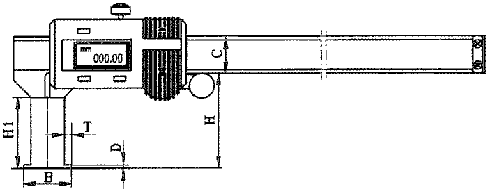 Inside micrometers