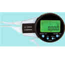 Internal dial caliper
