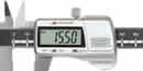 Lithium battery digital calipers