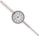 Long range dial indicator