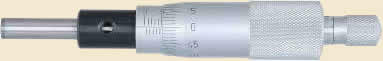 Micrometer heads