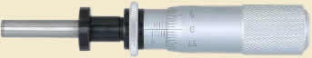 Micrometer heads