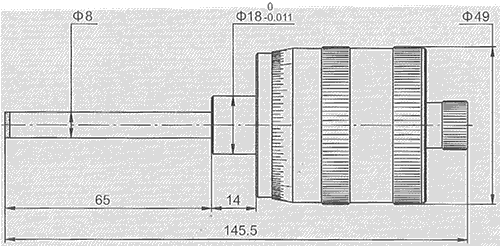 Micrometer heads