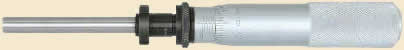 Micrometer heads