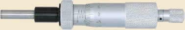 Micrometer heads