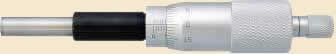Micrometer heads