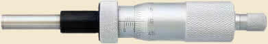 Micrometer heads