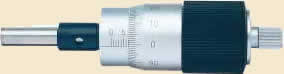 Micrometer heads