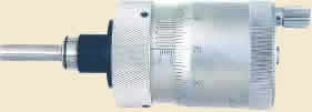 Micrometer heads