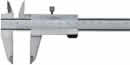 Parallax free vernier caliper