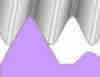 Threading inserts
