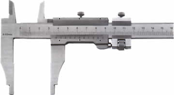 Vernier caliper