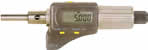 Special micrometer heads