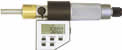 Special micrometer heads