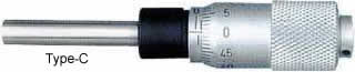 Special micrometer heads