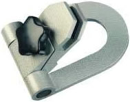 Micrometer stand