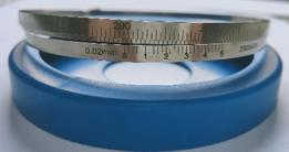 π Tape / Diameter Tape