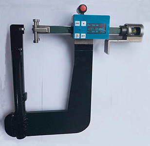 thickness gauge