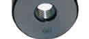 Thread ring gauge