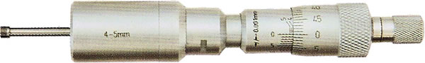 3 point micrometer