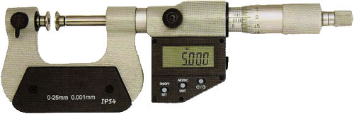 UN hreading inserts