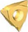Threading inserts