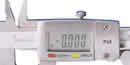 Coolant proof caliper