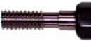 Whitworth thread plug gauge