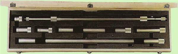 Inside micrometer