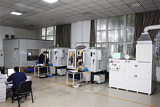 Production equipments